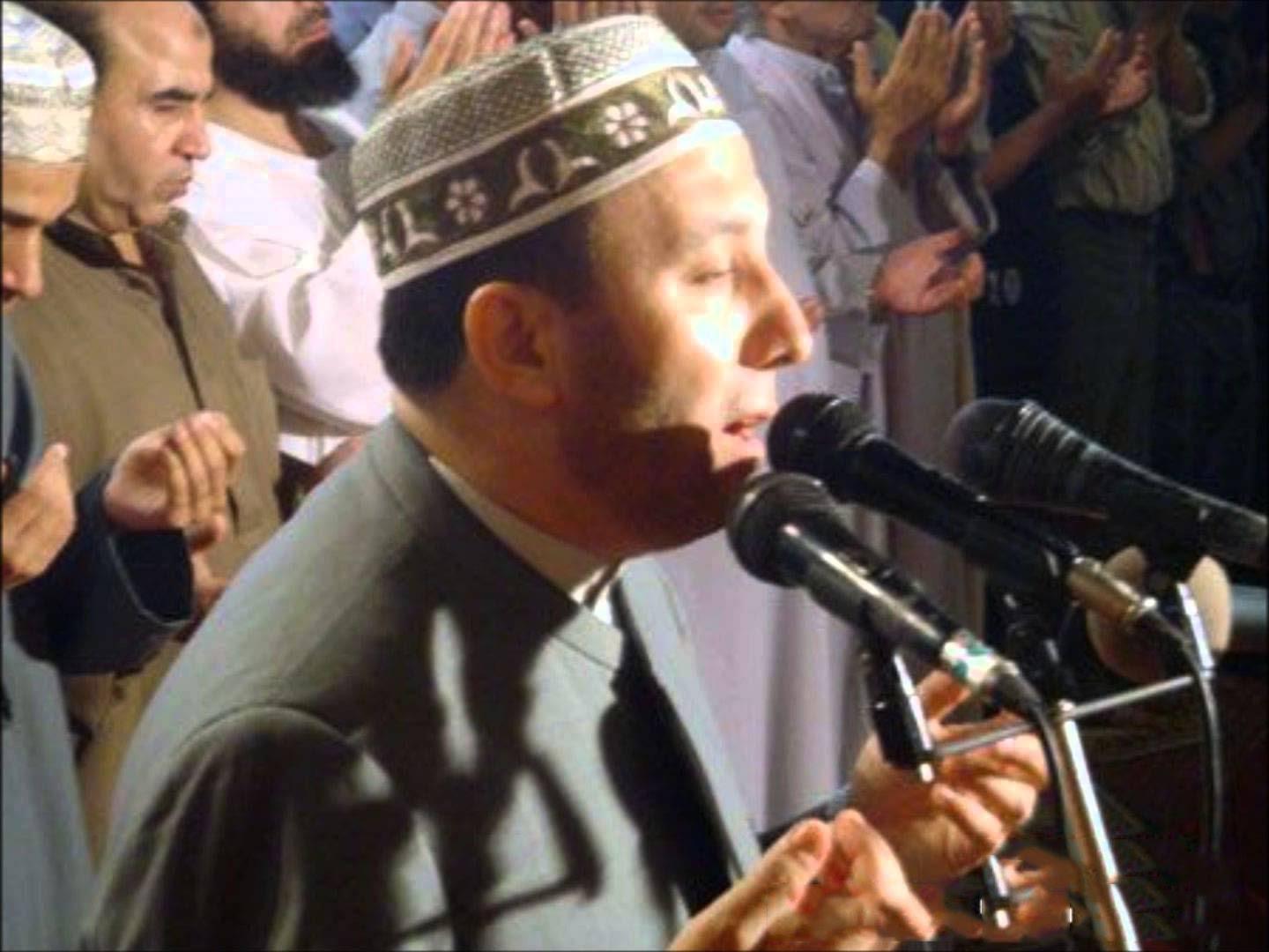 قضايا الدولة تطعن على حكم السماح للشيخ محمد جبريل بالسفر للخارج