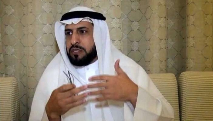 المطيري: عجز العرب عن فك حصار “مضايا” يؤكد أن الثورة العربية هي الحل
