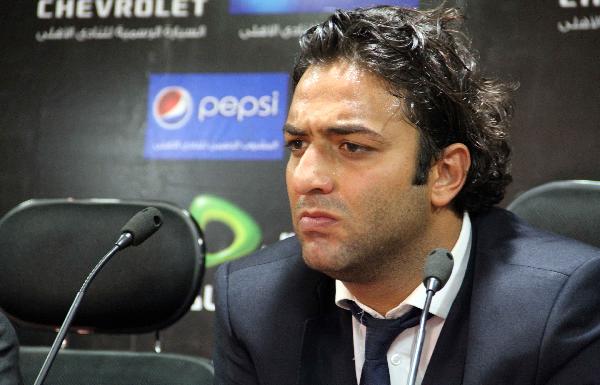 ميدو : أشعر بالمرارة من أجل شهداء الأهلي