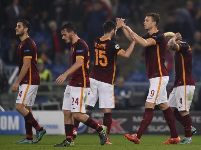 روما يتعادل مع فيرونا ويضيع فرصة فوز سهل