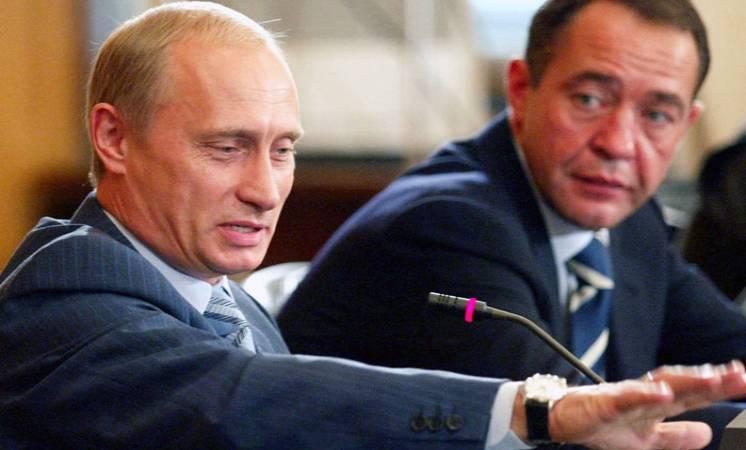 واشنطن تعلن العثور على جثة مليونير روسي مقرب من بوتين على أرضها