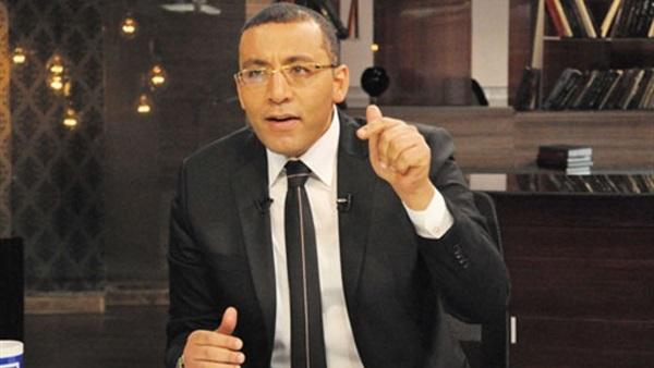 خالد صلاح: يجب على الدولة أن تتصالح مع شباب الثورة قبل ذكرى يناير