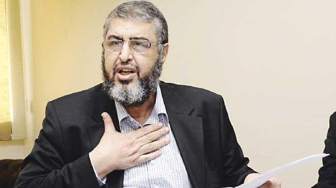بالفيديو.. تسريبات الإخوان تنشر الفيديو الثاني لخيرت الشاطر