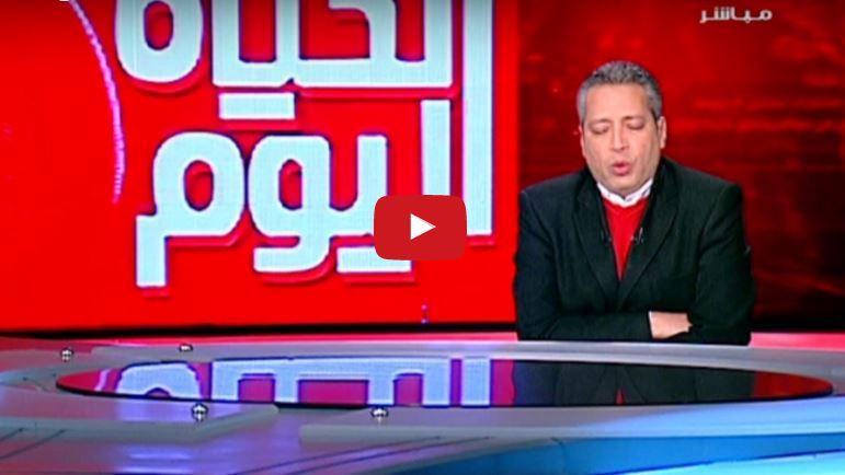 بالفيديو.. “الزراعة”: يوميًا نضبط لحوم حمير بمختلف المحافظات