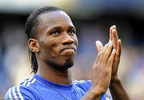 دروجبا يقترب من تدريب تشيلسي