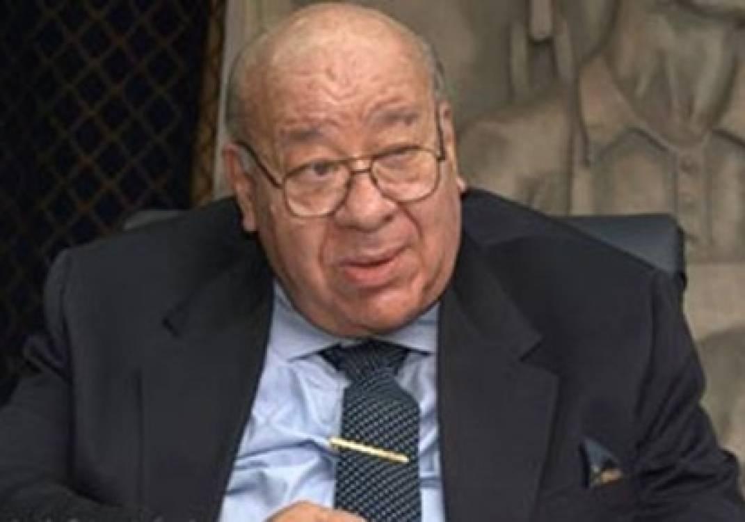 يسري لـ “رصد”: التقارب المصري مع حماس مجرد كلام للاستهلاك السياسي