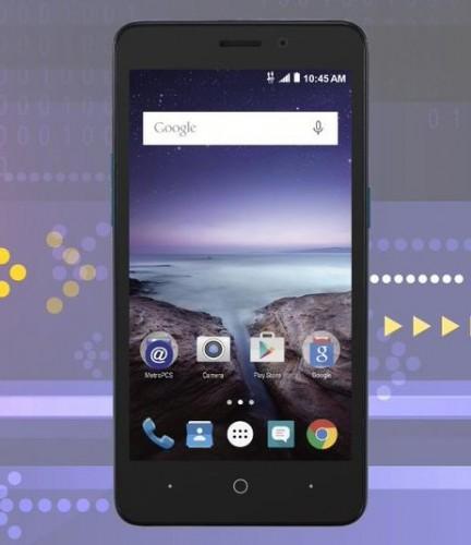 ZTE تعلن رسميًا عن الهاتفين ZTE Grand X3 وZTE Avid Plus