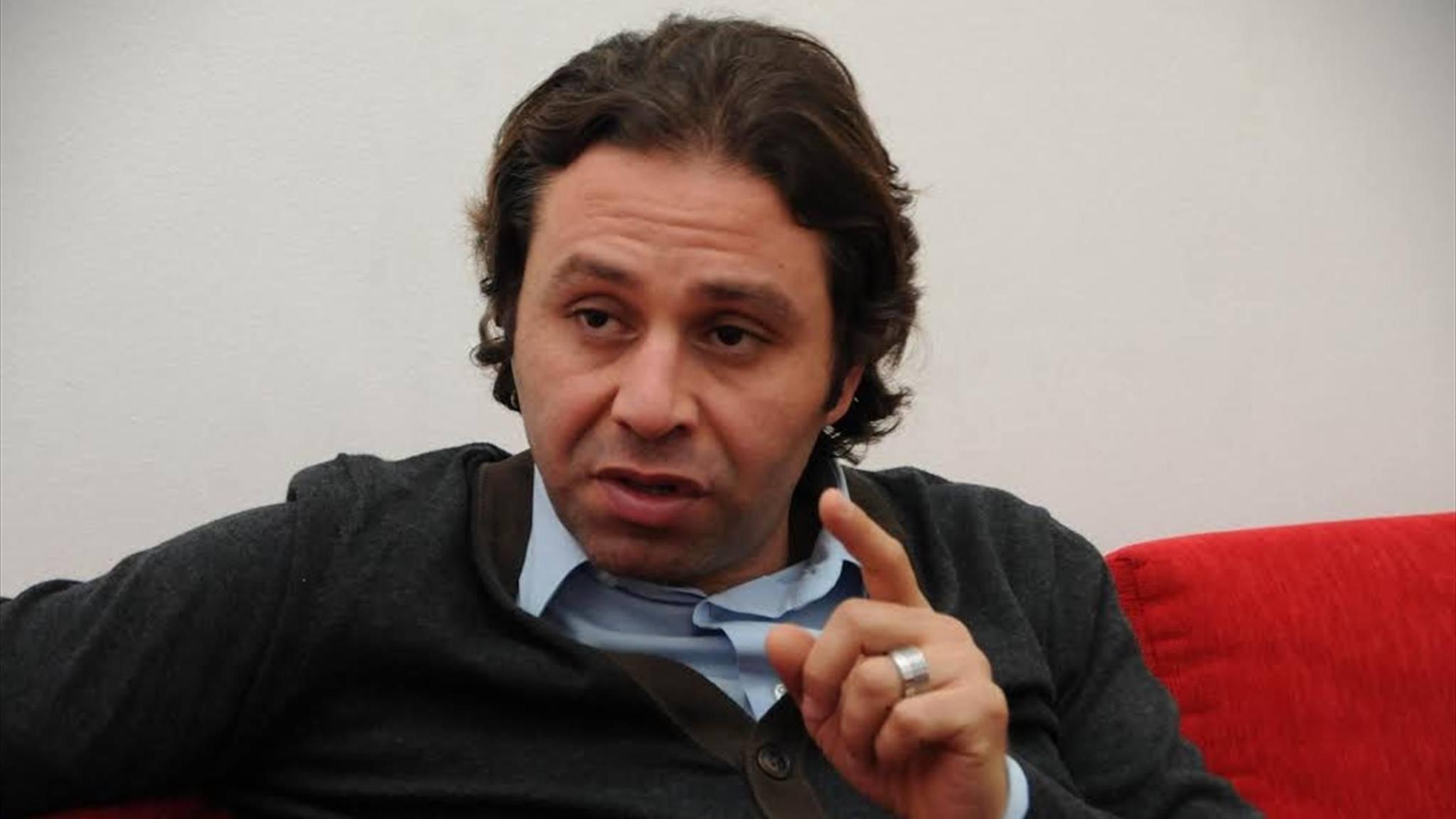 حازم إمام يعترف: مباراة إنبي لن تكون سهلة على الزمالك