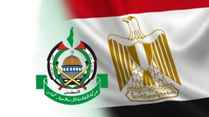 التقارب المصري مع حماس بين  التفاؤل والاستهلاك السياسي