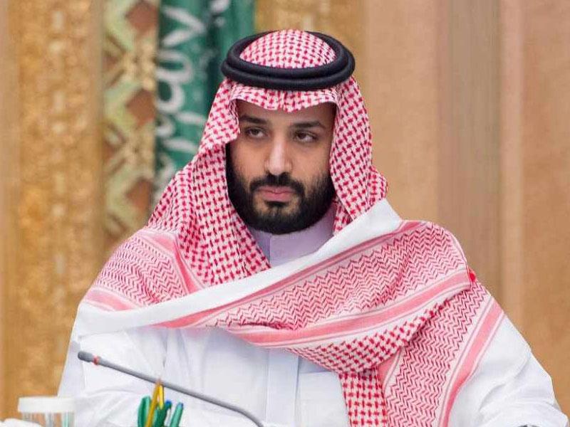محمد بن سلمان: الحرب مع إيران “كارثة” لن نسمح بها