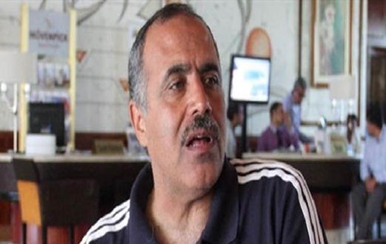 أنباء عن تقديم الشناوي استقالته من لجنة الحكام