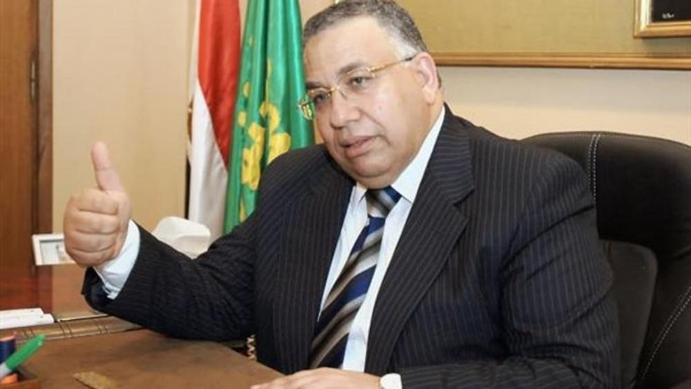 بالفيديو.. وكيل مجلس النواب: السيسي يذكرني بعمرو بن العاص