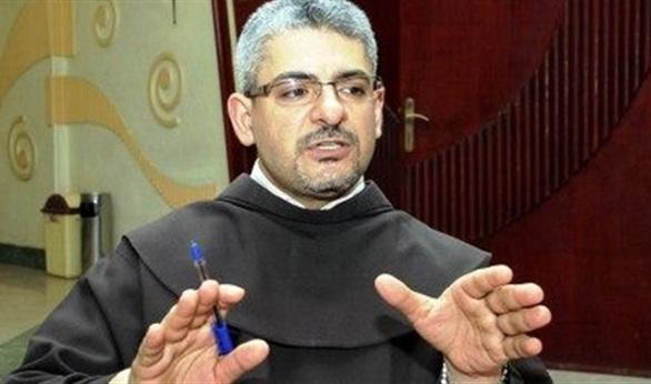 المركز الكاثوليكي: القوات المسلحة رممت 24 كنيسة من أصل 80