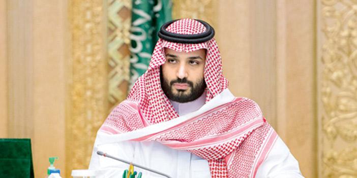 سلمان لـ “إيكونوميست: سحبنا سفيرنا من طهران منعاً للتصعيد