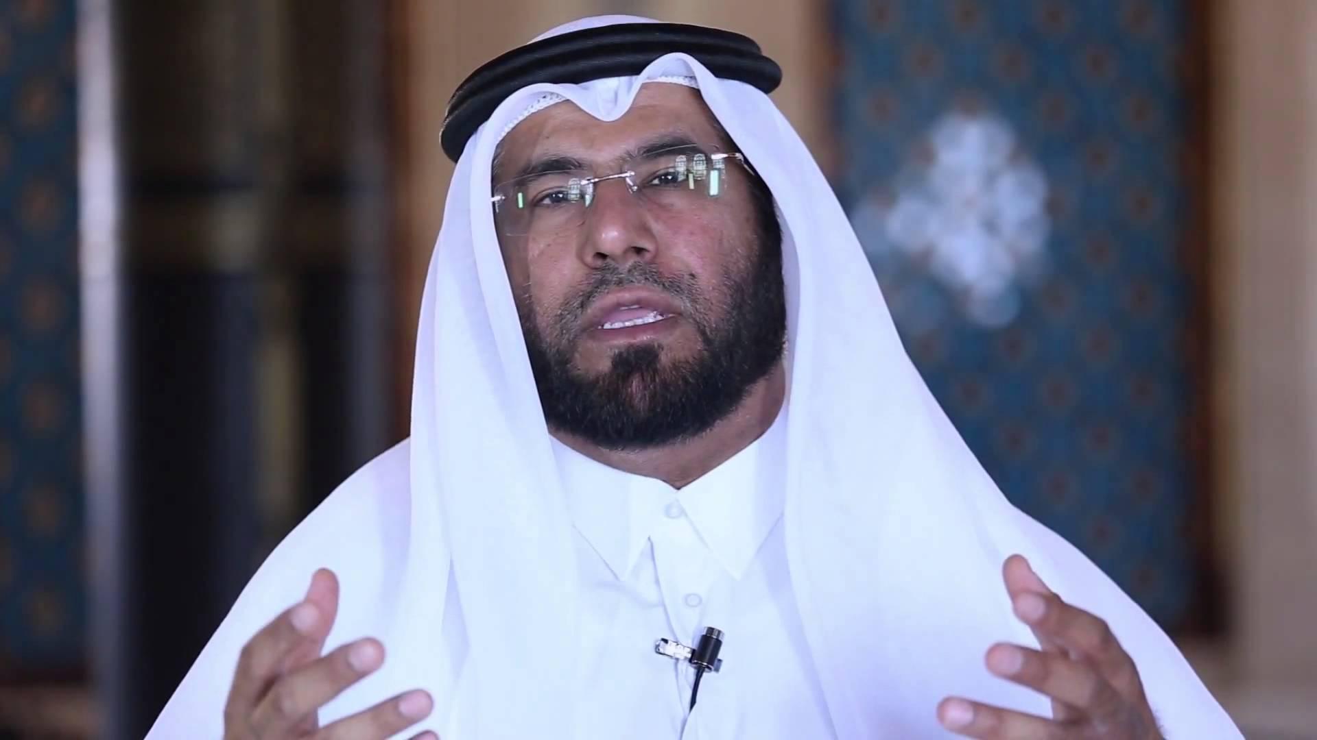 سلطان الهاشمي: على دول الخليج أن تُقرب الجماعات الإسلامية المعتدلة
