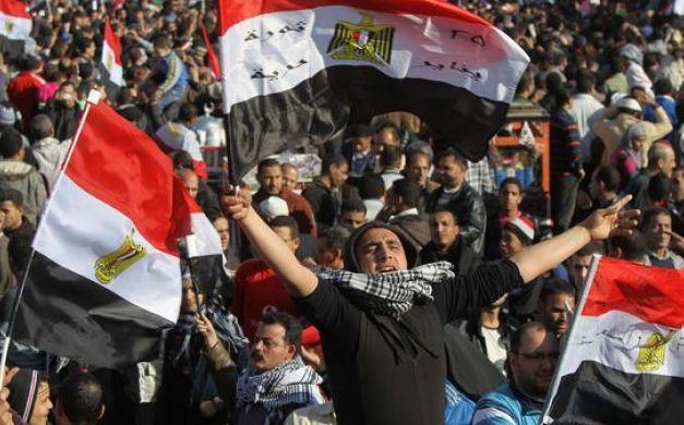 “يناير يجمعنا”.. لماذا وكيف؟؟