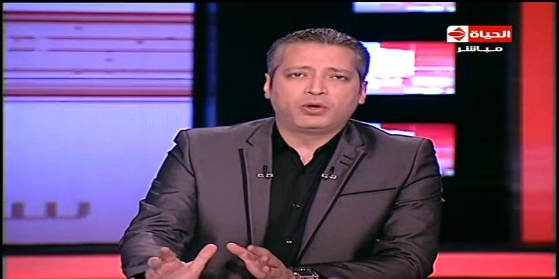 بالفيديو.. تامر أمين بعد تحريم تظاهر 25 يناير: “أُمال يوم كام حلال؟”