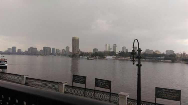 الأرصاد: سقوط أمطار على السواحل الشمالية خفيفة على القاهرة