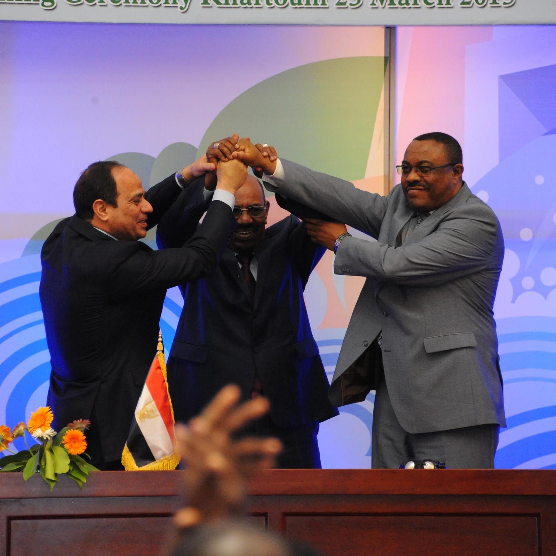 3 مقترحات مصرية رفضتها إثيوبيا بخصوص سد النهضة.. تعرف إليها