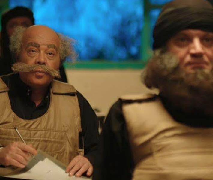 “القرموطي” يعود بالتحريض ضد الأهالي.. أفلام ومسلسلات خونت البدو