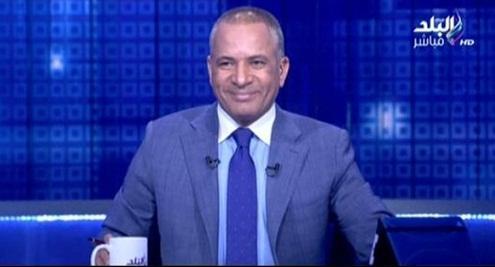 تعليقا على تبرعه لصندوق تحيا مصر.. أحمد موسى: محمد صلاح جدع ووطني