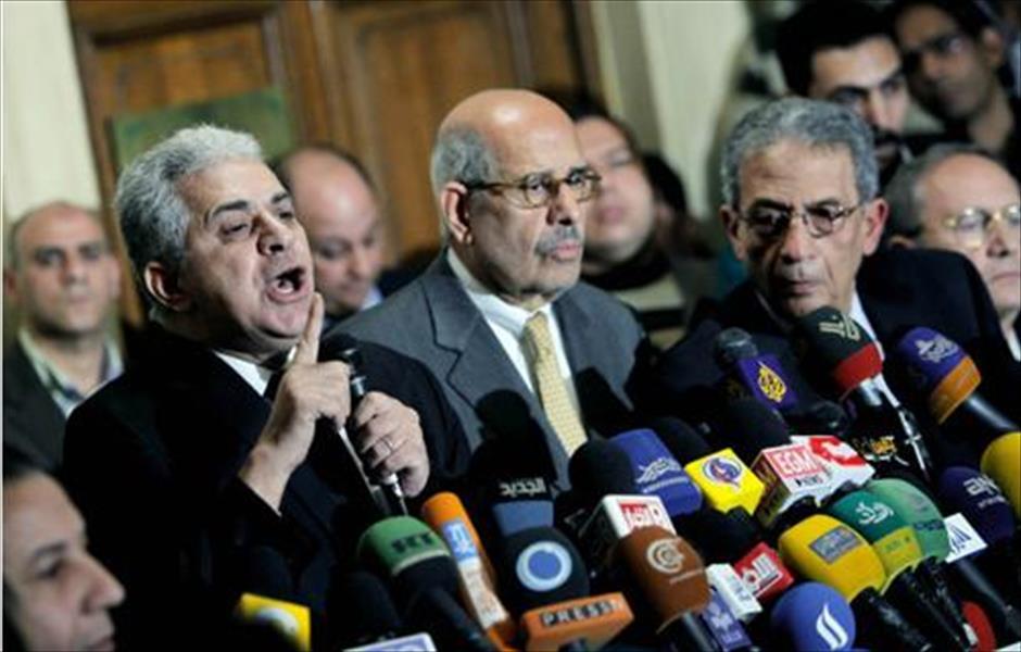 11 يناير؛ محاولة للجمع بين ضدين  – أحمد نصار