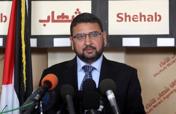 حماس: انتقاد أمريكا زيارة مشعل لتركيا موقف “وقح”