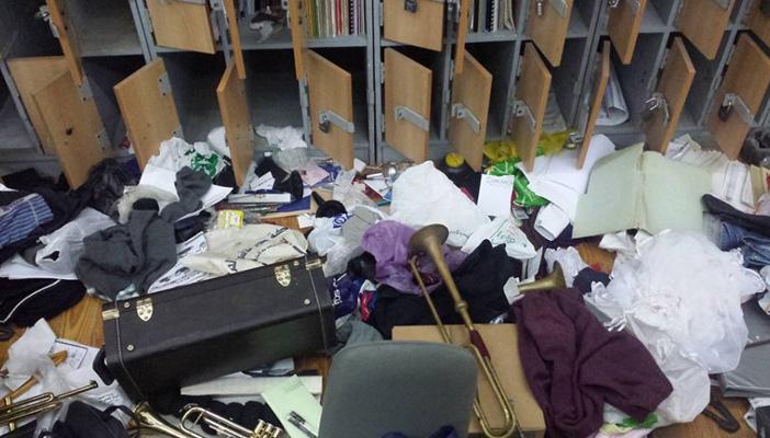 بطش رجال السيسي يطول دار الأوبرا المصرية