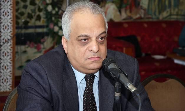 الإسلامبولي لـ “رصد”: حسم قضية “تيران وصنافير” قضائيًا وليس تشريعيًا