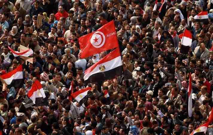 قراءة رصد لـ “2014”..عام تراجع الشعوب وعودة الطغيان