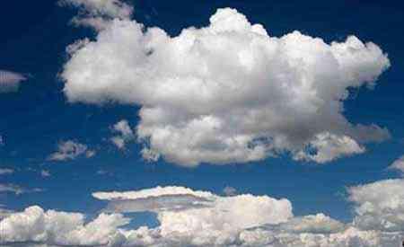 الأرصاد الجوية: تحسن أحوال الطقس تدريجيا خلال 72 ساعة