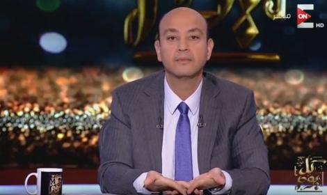 بالفيديو.. أديب: عمر سليمان أبلغني بأن مصر لن تسمح بحكم الإخوان