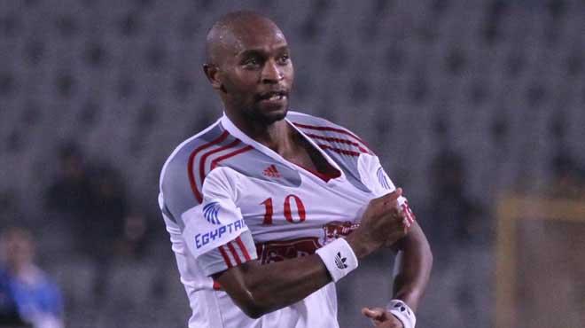 بالفيديو.. هدف شيكابالا في إنبي