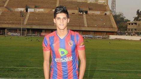 بالفيديو.. أحمد الشيخ: لن أرحل عن الأهلي