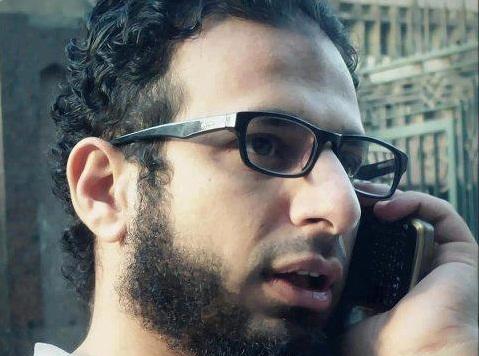 تجديد حبس أحمد عرفة و6 أخرين 45 يوما بتهمة الإرهاب