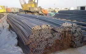 استقرار أسعار الإسمنت والحديد بالسوق المحلية