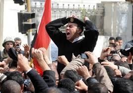 القبض على 15 أمين شرطة بجنوب سيناء بتهمة الدعوة للإضراب