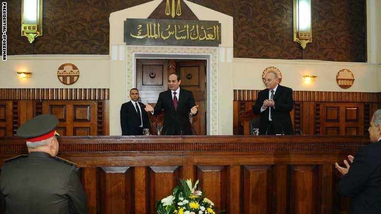 في عيد القضاء.. الفساد مستمر في “وِلد الوِلد”