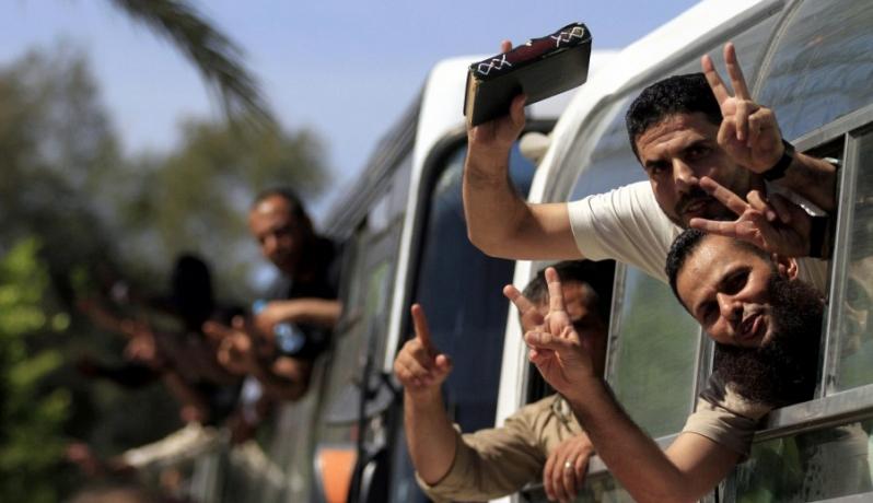 أبوسلمية ينفي وجود صفقة لتبادل الأسرى مع الاحتلال ويذكر شروط فتح الملف