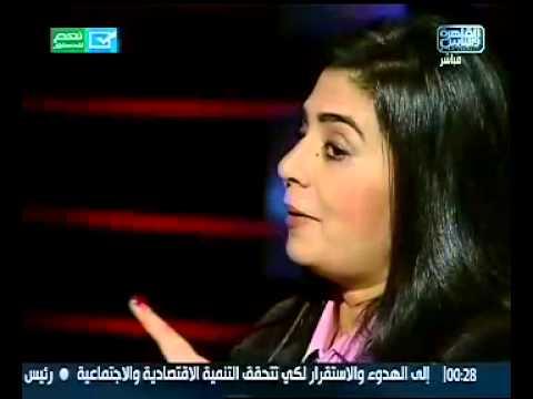 فيديو عالمة فلك: شفيق الرئيس القادم ومساعد المهدي المنتظر