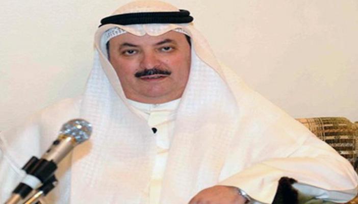 ناصر الدويلة: إيران ستنهزم وتتعرى أمام المتوهمين بقوتها