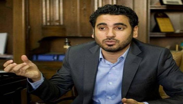 بالفيديو.. خالد تليمة لـ”مرتضى منصور”: “ثورة يناير مش ملطشة”