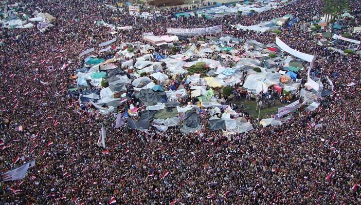 برلمانيون يعلنون الحرب على ثورة يناير ويرفضون التظاهر يوم 25