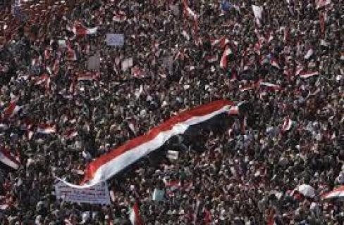 في ذكرى ثورة 25 يناير الرابعة..هل يتوحد الصف الثوري؟