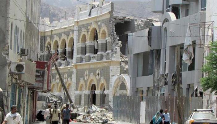 مسلحون يحرقون ويفجرون 6 مساجد شرقي العراق