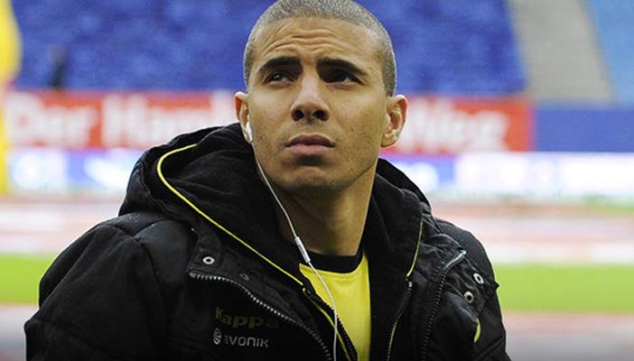 رسميًا.. الإنتاج الحربي يعلن فسخ تعاقده مع محمد زيدان