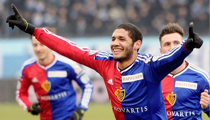 آخر كلام.. النني يوقع لأرسنال غدًا