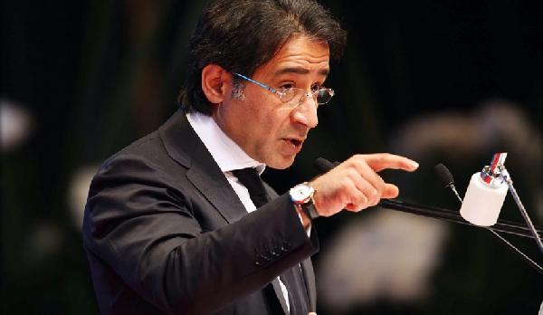 خدمة ما قبل البرلمان..اليوم السابع تغسل سمعة “عز”