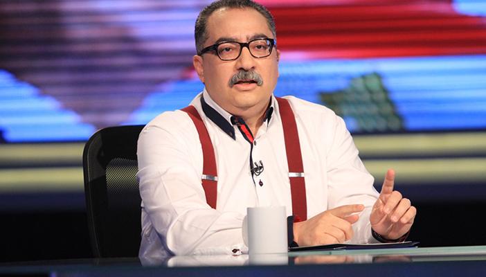 بالفيديو.. إبراهيم عيسى: دعم الدولة فقاعة كبيرة وستنفجر قريبا