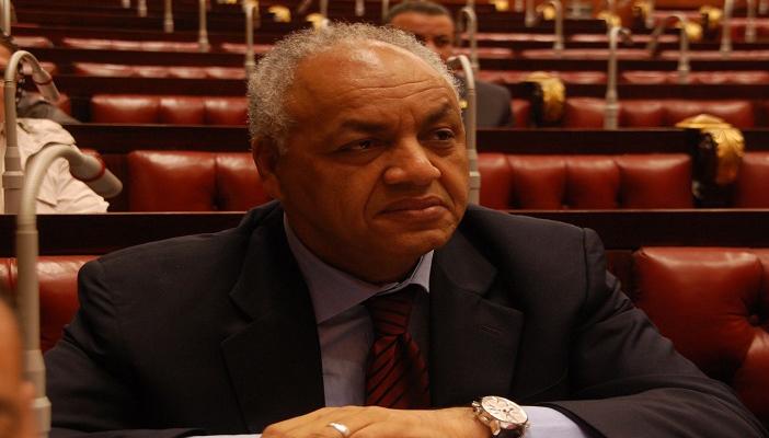 مصطفى بكري رئيسا للجنة الإعلام في مجلس النواب